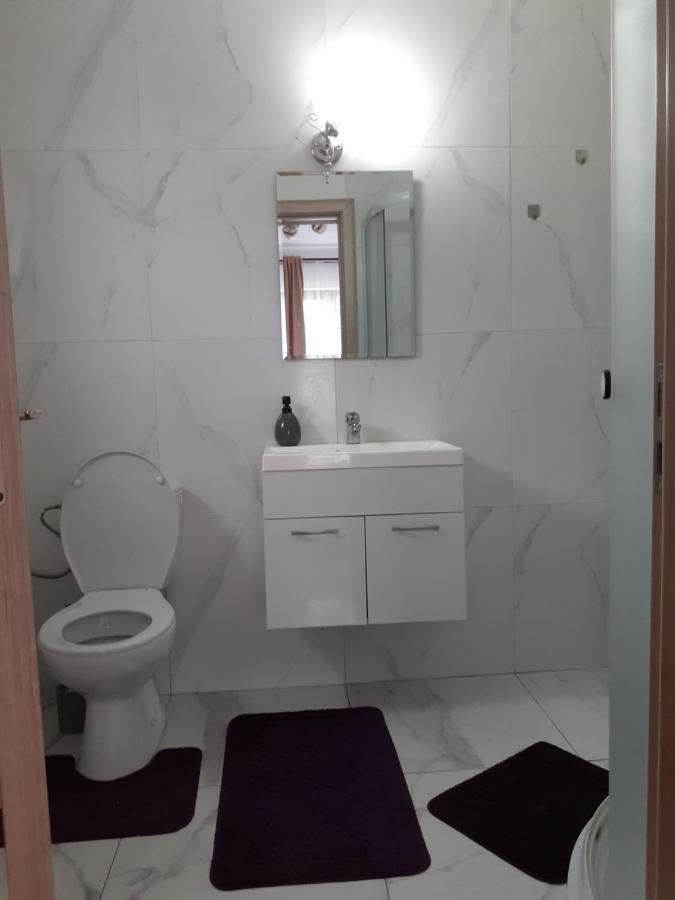 Casa Ideal Sighetu Marmaţiei Exteriör bild
